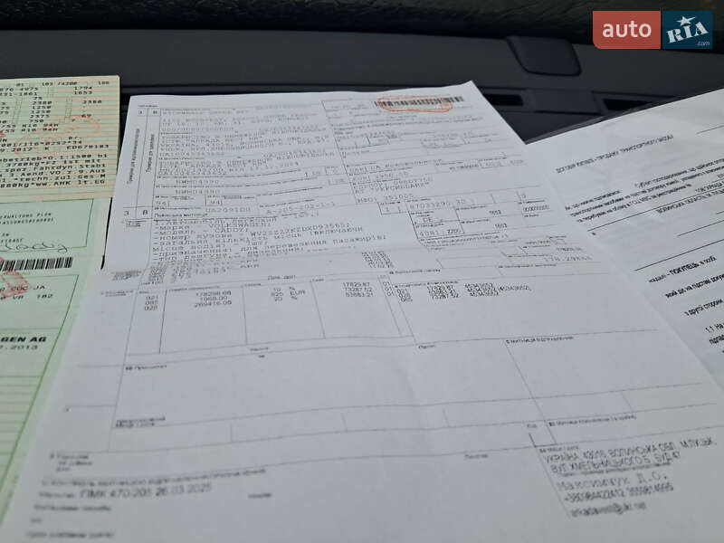 Минивэн Volkswagen Caddy 2012 в Долинской