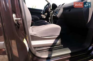 Минивэн Volkswagen Caddy 2014 в 