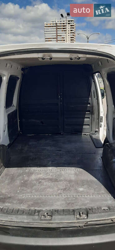 Грузовой фургон Volkswagen Caddy 2011 в Харькове