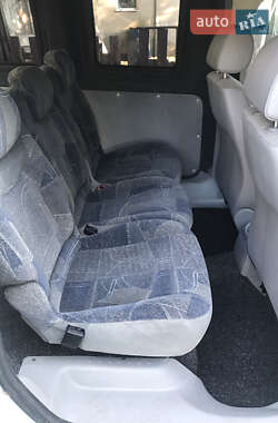 Минивэн Volkswagen Caddy 2004 в Сумах