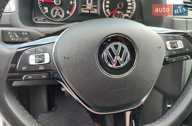 Минивэн Volkswagen Caddy 2019 в 
