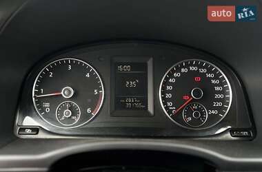 Грузовой фургон Volkswagen Caddy 2011 в 