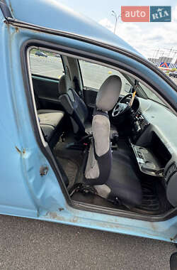 Минивэн Volkswagen Caddy 1997 в 