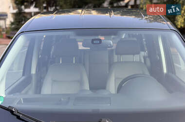 Минивэн Volkswagen Caddy 2009 в 