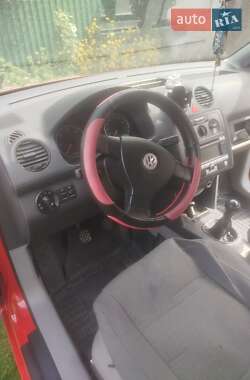 Минивэн Volkswagen Caddy 2007 в 