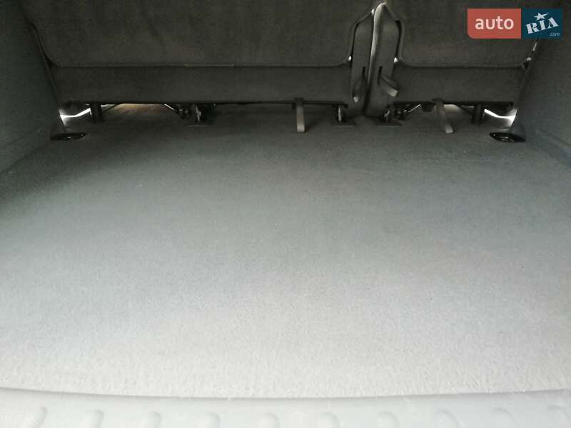 Минивэн Volkswagen Caddy 2005 в Луцке