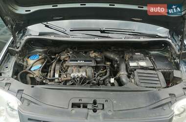 Минивэн Volkswagen Caddy 2005 в 