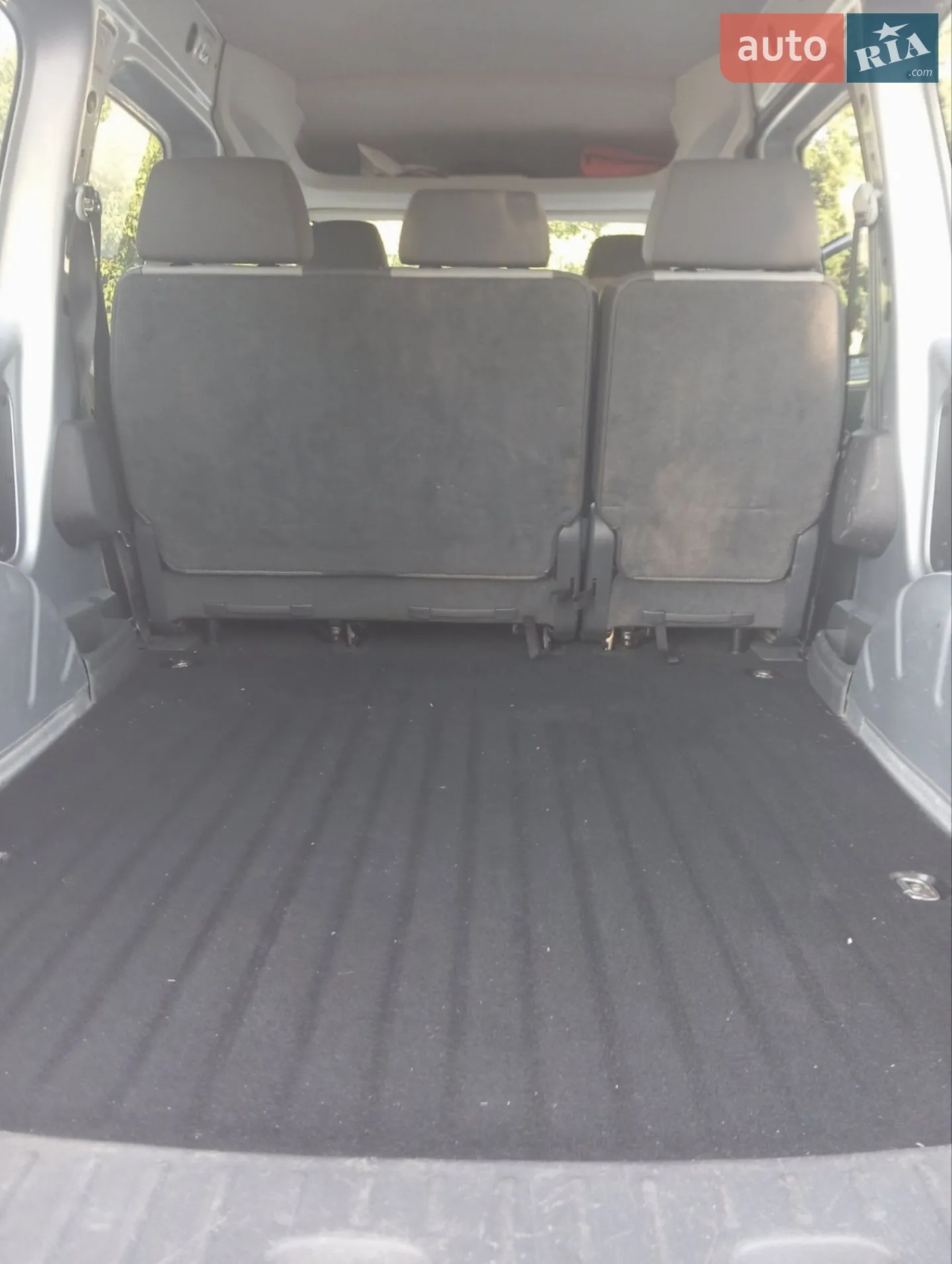 2013 Volkswagen Caddy - мініатюра 14
