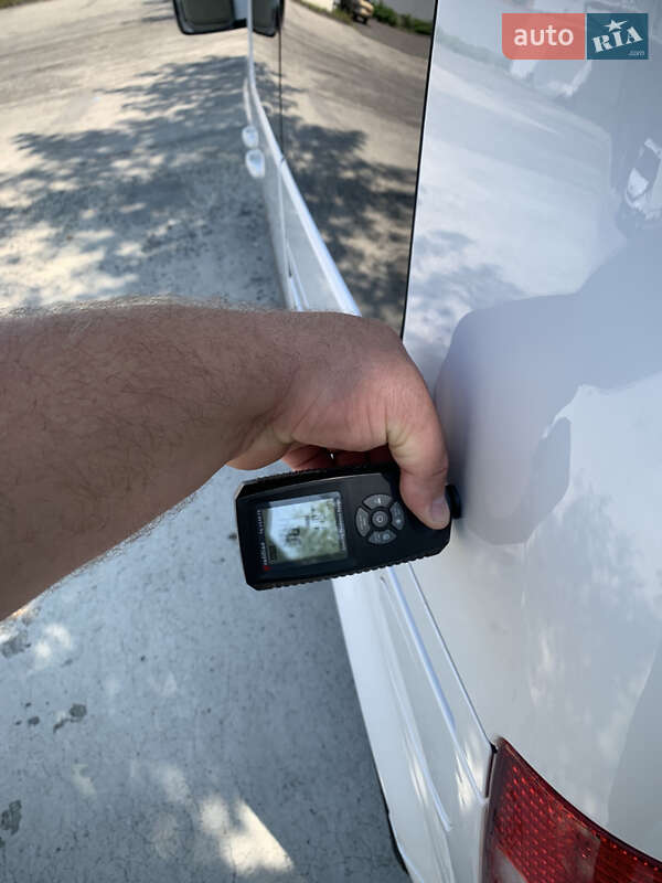 Минивэн Volkswagen Caddy 2014 в Сваляве