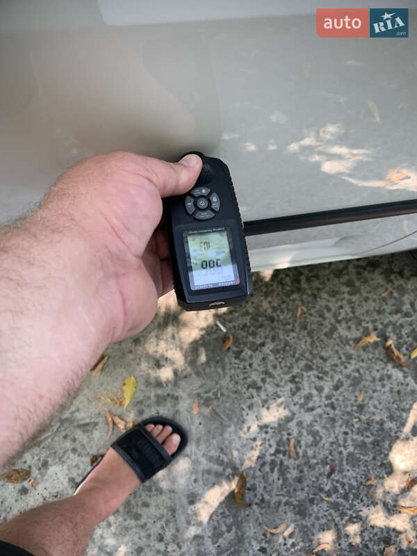 Минивэн Volkswagen Caddy 2014 в Сваляве