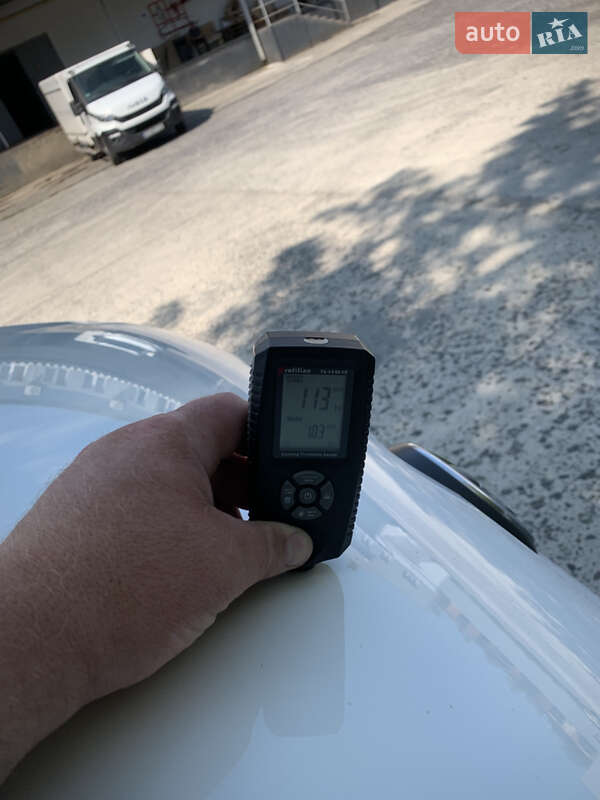 Минивэн Volkswagen Caddy 2014 в Сваляве