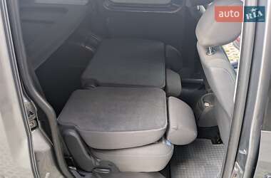 Минивэн Volkswagen Caddy 2011 в 