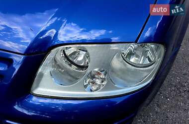 Минивэн Volkswagen Caddy 2006 в 