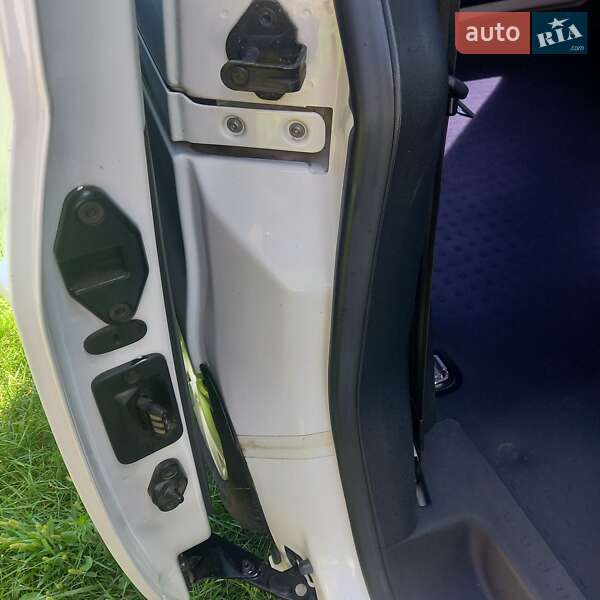 Мінівен Volkswagen Caddy 2015 в Камені-Каширському