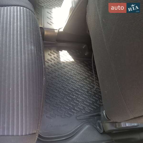 Мінівен Volkswagen Caddy 2015 в Камені-Каширському