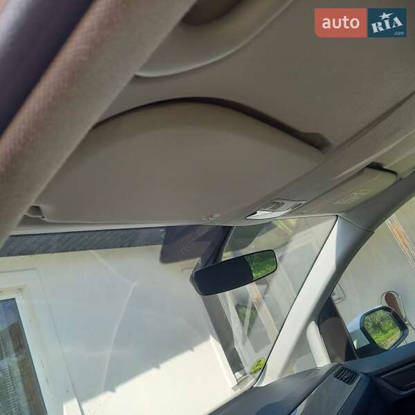 Мінівен Volkswagen Caddy 2015 в Камені-Каширському