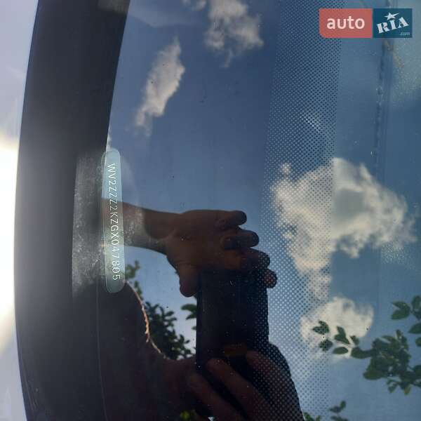 Мінівен Volkswagen Caddy 2015 в Камені-Каширському