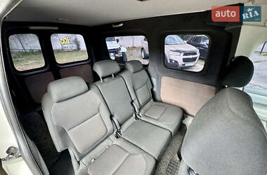 Минивэн Volkswagen Caddy 2008 в 