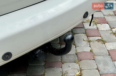 Минивэн Volkswagen Caddy 2008 в 