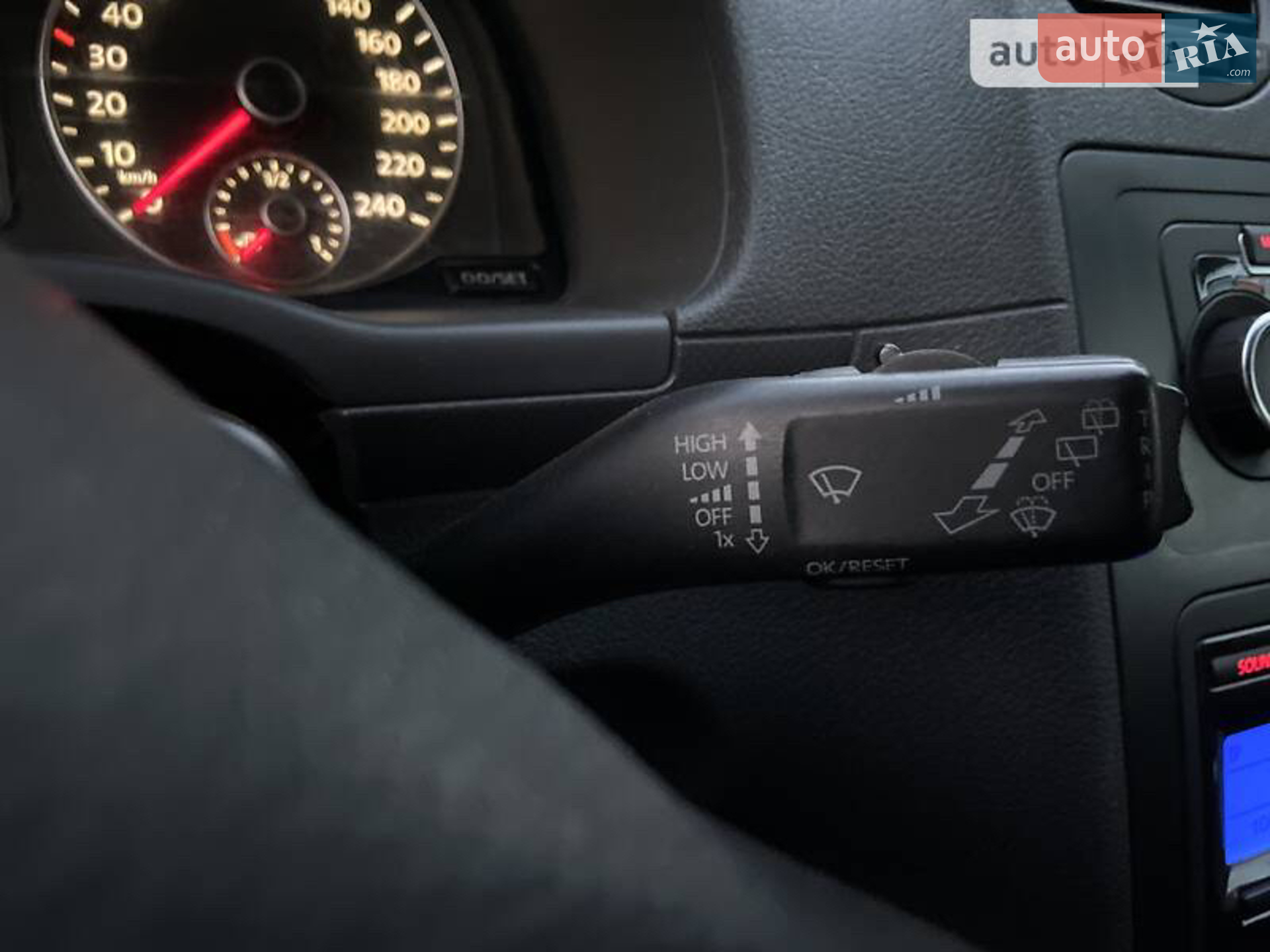 2010 Volkswagen Caddy - мініатюра 11