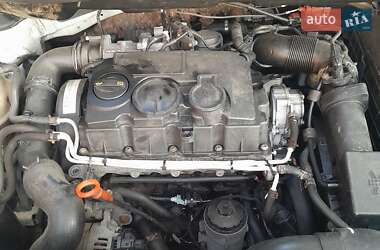 Минивэн Volkswagen Caddy 2007 в 