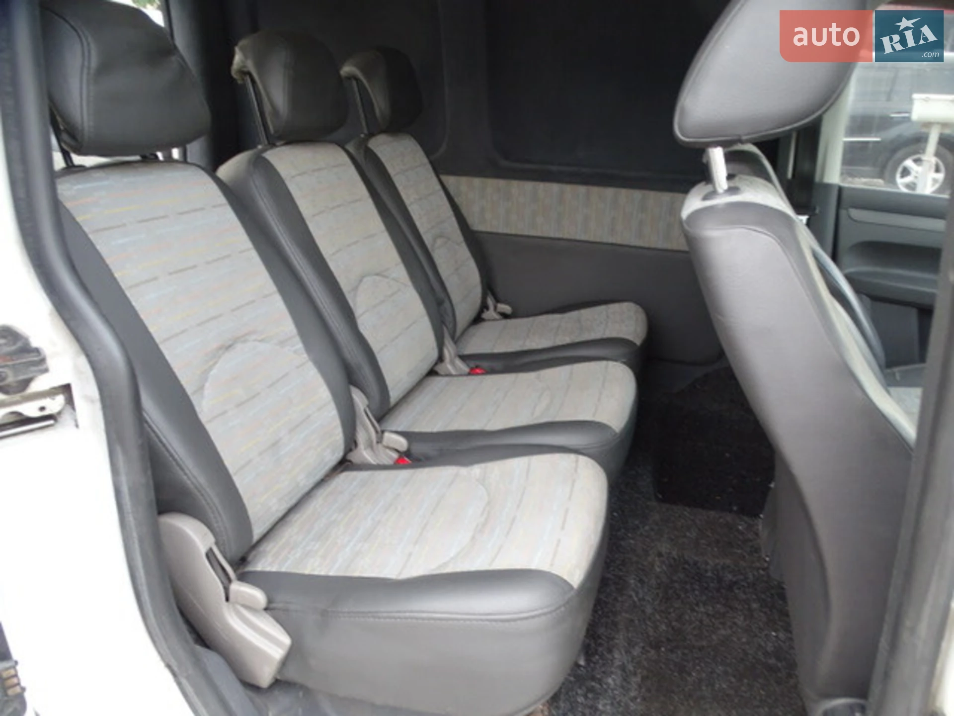 2010 Volkswagen Caddy - мініатюра 19
