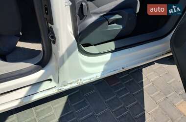 Минивэн Volkswagen Caddy 2006 в 