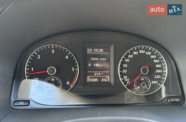 Минивэн Volkswagen Caddy 2012 в 