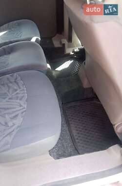 Минивэн Volkswagen Caddy 2004 в 