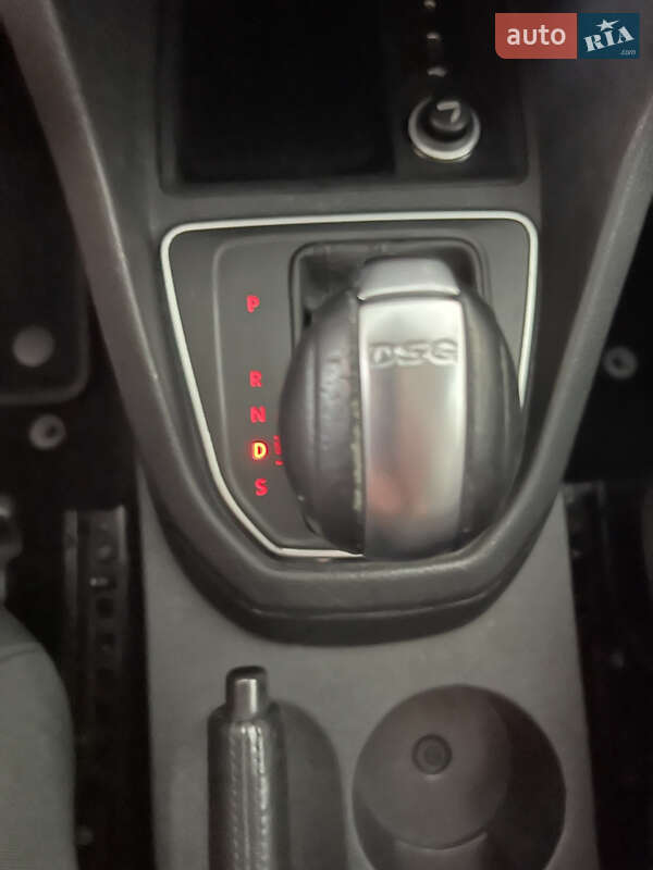 Мінівен Volkswagen Caddy 2020 в Умані фото 17 Мінівен Volkswagen Caddy 2020 в Умані