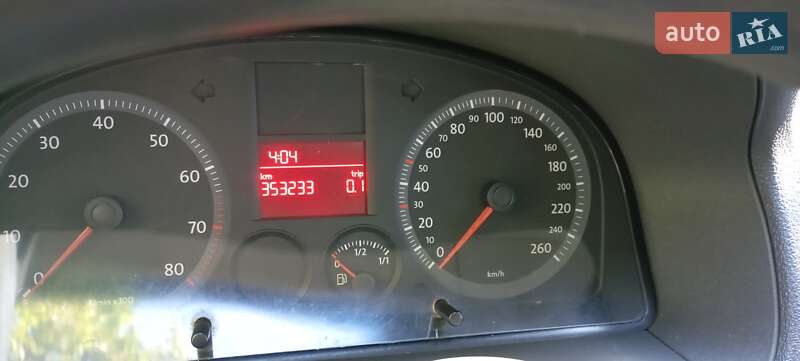 Минивэн Volkswagen Caddy 2008 в Василькове