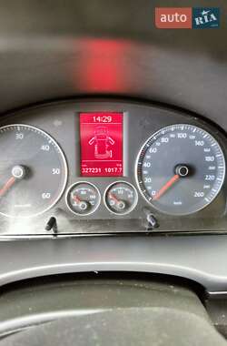 Минивэн Volkswagen Caddy 2008 в 