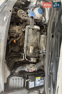 Минивэн Volkswagen Caddy 2006 в 