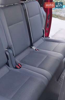 Минивэн Volkswagen Caddy 2006 в 