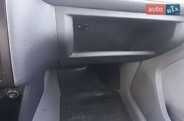 Минивэн Volkswagen Caddy 2006 в 