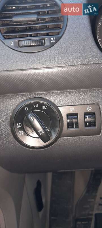 Мінівен Volkswagen Caddy 2006 в Вінниці