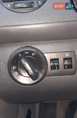 Минивэн Volkswagen Caddy 2006 в 