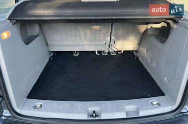 Мінівен Volkswagen Caddy 2009 в 