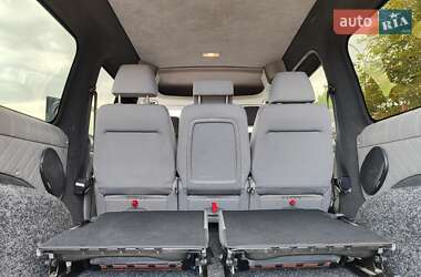 Минивэн Volkswagen Caddy 2008 в 