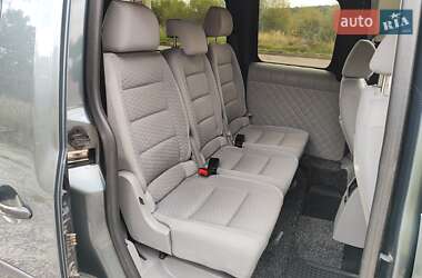Минивэн Volkswagen Caddy 2008 в 