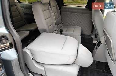 Минивэн Volkswagen Caddy 2008 в 
