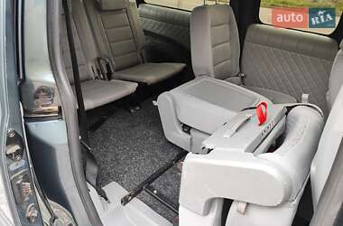 Минивэн Volkswagen Caddy 2008 в 