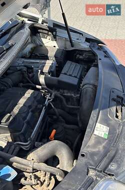 Минивэн Volkswagen Caddy 2010 в 