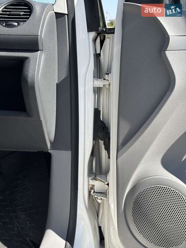 Минивэн Volkswagen Caddy 2010 в Гусятине фото 28 Минивэн Volkswagen Caddy 2010 в Гусятине