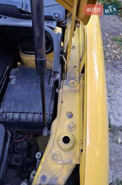 Минивэн Volkswagen Caddy 2006 в 