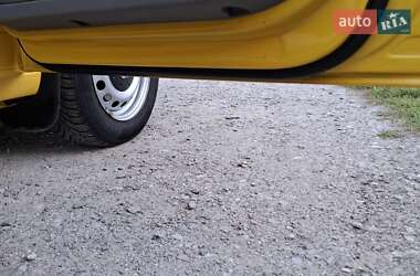 Минивэн Volkswagen Caddy 2006 в 