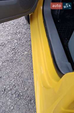 Минивэн Volkswagen Caddy 2006 в 