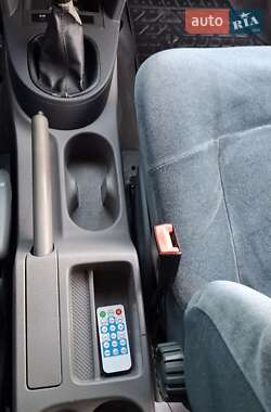 Минивэн Volkswagen Caddy 2006 в 