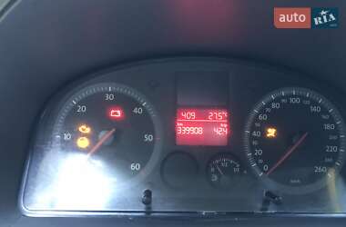 Минивэн Volkswagen Caddy 2005 в 