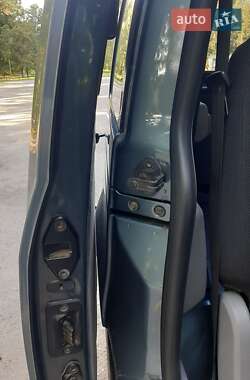 Минивэн Volkswagen Caddy 2007 в 